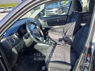 Suzuki Vitara GL + picture 15