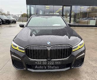 BMW 7-serie E picture 2