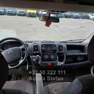 Citroën Jumper  picture 10