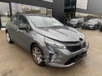 Auto incidentate Renault Clio V EVOLUTION 2024/2