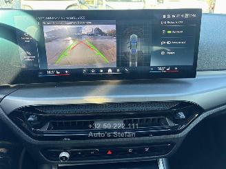 BMW i4 EDRIVE40 picture 16