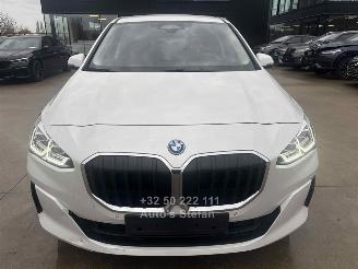 BMW 2-serie E XDRIVE picture 30