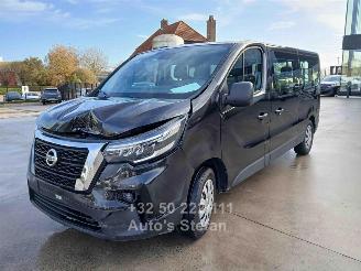 Nissan Primastar ACENTA picture 3