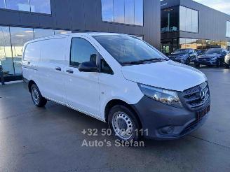 Auto incidentate Mercedes Vito 116 CDI LANG 2023/8