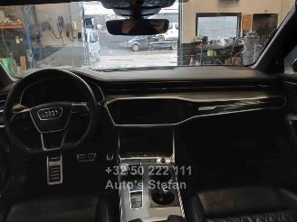 Audi A6 LIM. 55 TFSI E QUATTRO SPORT picture 14