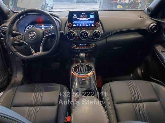 Nissan Juke  picture 14