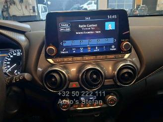 Nissan Juke  picture 13