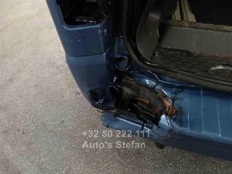 Renault Trafic SPACECLASS picture 19