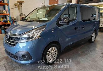 Renault Trafic SPACECLASS picture 3