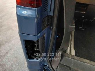 Renault Trafic SPACECLASS picture 23