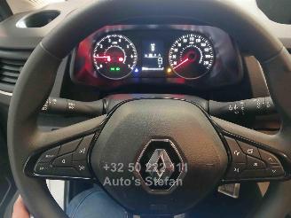 Renault Trafic ZEN picture 5