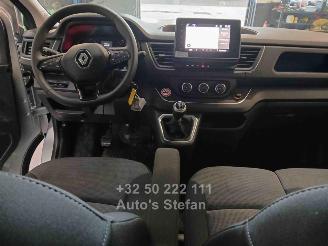 Renault Trafic ZEN picture 13
