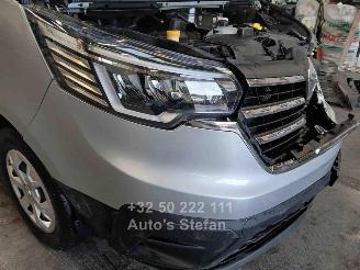 Renault Trafic ZEN picture 21