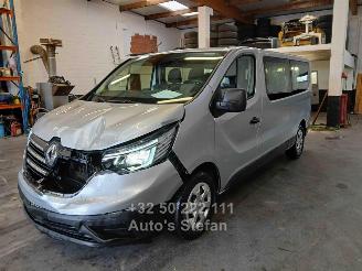 Renault Trafic ZEN picture 3
