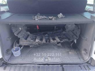 Renault Trafic ZEN picture 21