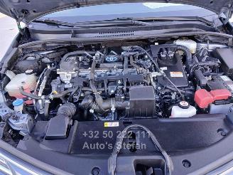 Toyota Corolla  picture 24