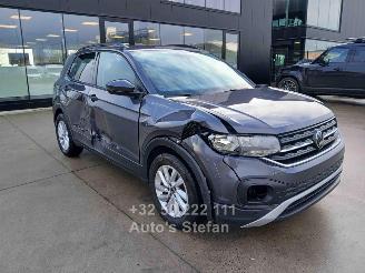 skadebil auto Volkswagen T-Cross LIFE 2023/11