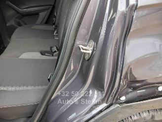 Volkswagen T-Cross LIFE picture 27