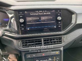 Volkswagen T-Cross LIFE picture 8