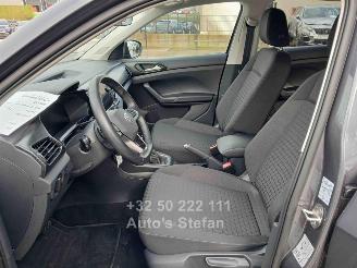 Volkswagen T-Cross LIFE picture 13