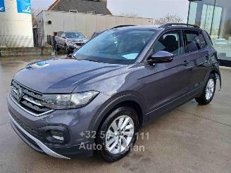 Volkswagen T-Cross LIFE picture 4