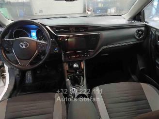 Toyota Auris DYNAMIC picture 13