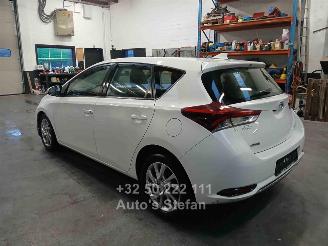 Toyota Auris DYNAMIC picture 4