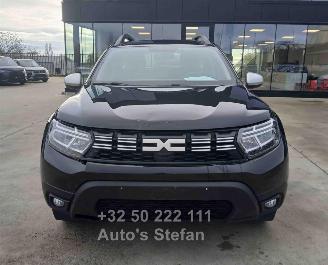 Dacia Duster EXPRESSION picture 2