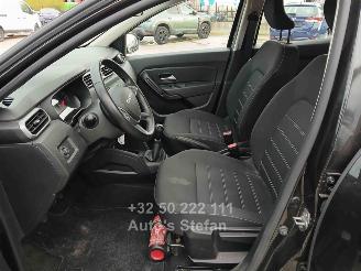 Dacia Duster EXPRESSION picture 18