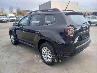 Dacia Duster EXPRESSION picture 4
