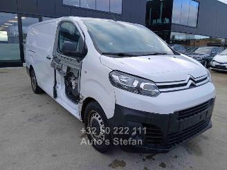 škoda osobní automobily Citroën Jumpy  2023/5