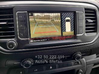 Citroën Jumpy  picture 17