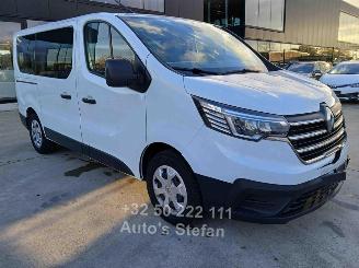 škoda osobní automobily Renault Trafic ZEN 2023/3