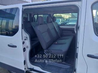 Renault Trafic ZEN picture 18