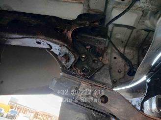 Fiat Fullback DOUBLE CAB LX BASIS picture 28