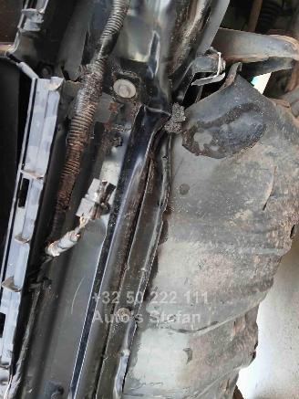 Ford Ranger WILDTRAK picture 37