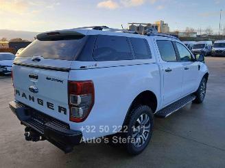 Ford Ranger WILDTRAK picture 6