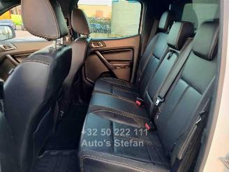Ford Ranger WILDTRAK picture 20