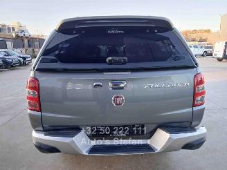 Fiat Fullback DOUBLE CAB LX BASIS picture 6