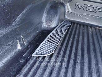 Fiat Fullback DOUBLE CAB LX BASIS picture 26