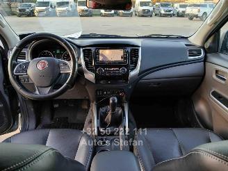 Fiat Fullback DOUBLE CAB LX BASIS picture 7