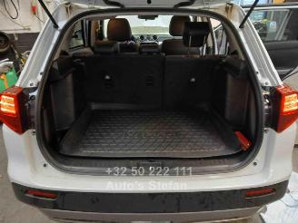Suzuki Vitara  picture 29