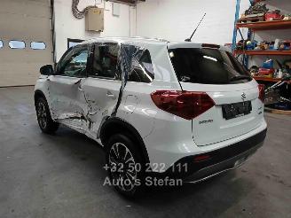 Suzuki Vitara  picture 4