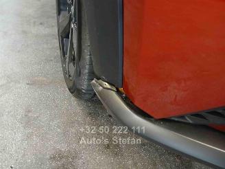 Nissan Juke TEKNA picture 19