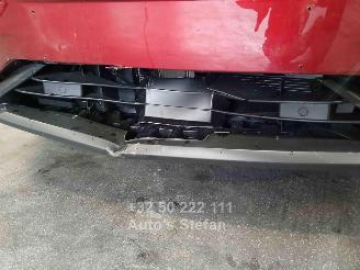 Nissan Juke TEKNA picture 30