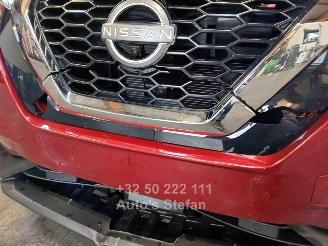 Nissan Juke TEKNA picture 20