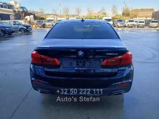 BMW 5-serie E M SPORT picture 5