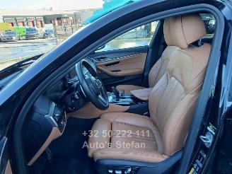 BMW 5-serie E M SPORT picture 12