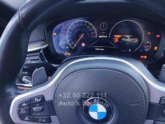 BMW 5-serie E M SPORT picture 7