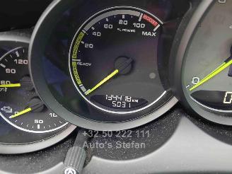 Porsche Cayenne S E-HYBRID picture 7